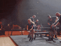 Tiff Powerlifting GIF by SBDApparel