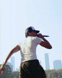 Chance The Rapper Chicago GIF by Respective