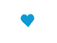 In Love Heart Sticker by Chicago Youth Symphony Orchestras