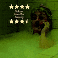 Indie Film GIF by Charybdis Pictures
