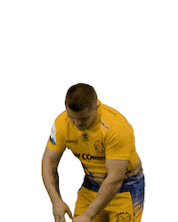 Champions Cup Rugby Sticker by Exeter Chiefs