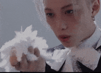 Model Felix GIF