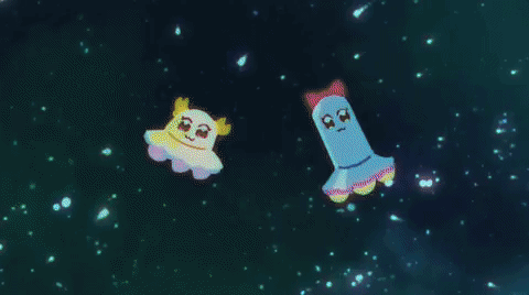 pop team epic GIF by Crunchyroll