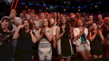 adam levine television GIF by The Voice