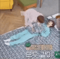 Ham Choi GIF
