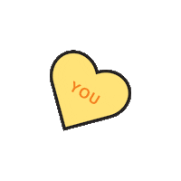 DearMeBeauty love you dearmebeauty dearmesquad Sticker