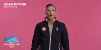 pyeongchang 2018 what GIF by NBC Olympics