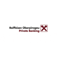 raiffeisenbankoberpinzgau rbop Sticker
