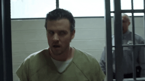 jack cutmore-scott deception GIF by ABC Network