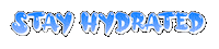 ZeroB-IonExchange water ecofriendly homeappliances hydrated Sticker