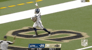 Seattle Seahawks Football GIF by NFL