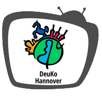 Hannover Sticker by Rotaract Deutschland