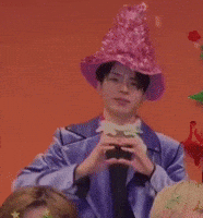 Treasure Love GIF