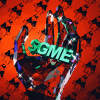 Wall Street Diamond GIF by Cavan Infante