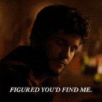 Penn Badgley You Netflix GIF by YOU