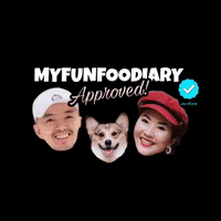 myfunfoodiary love it approved approve like it GIF
