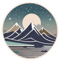 LifeMoguls believe breath achieve bba Sticker