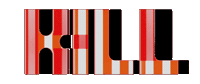 Art Glitch Sticker