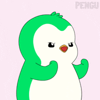 Happy I Did It GIF by Abstract