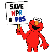 Elon Musk Radio Sticker by Creative Courage