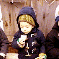 Popravu kid deti dite popravu GIF