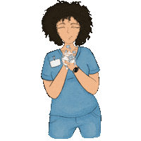 Doctor Hospital Sticker
