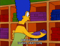 Season 3 Mom GIF by The Simpsons