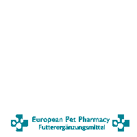 La Retrieve Sticker by Europeanpetpharmacy