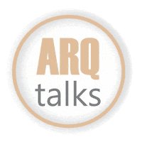 Arq Talks Sticker by Uceff Faculdades
