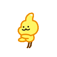 Happy Yahoo Sticker by DINOSALLY