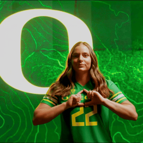 Lacrosse Oregon GIF by GoDucks