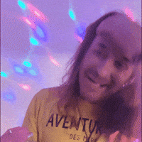 Brice De Nice Hello GIF