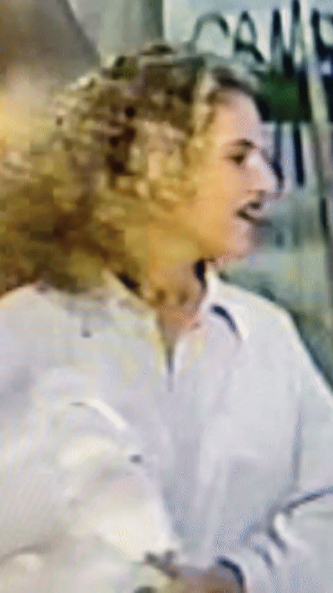 ERES UNA PESADA