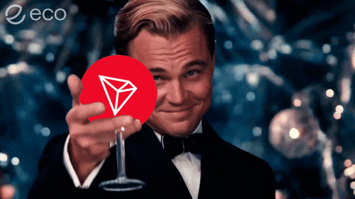 To The Moon Crypto GIF by Eco