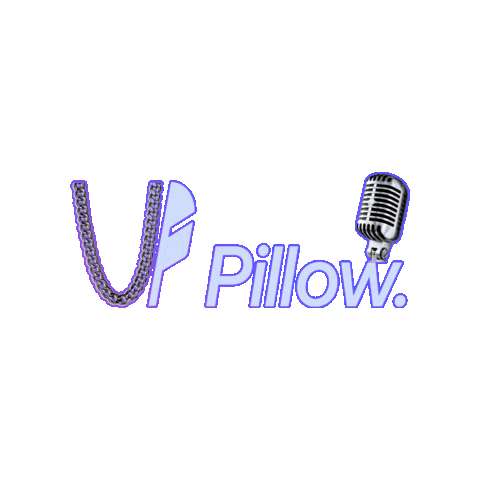 pillowfund giphyupload pillow free tickets pillow fund Sticker