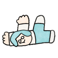 배민 Sticker by 배달의민족