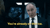Swat GIF by CBS