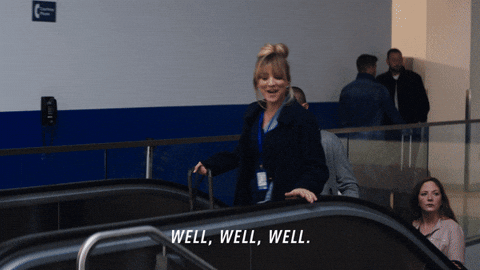 Good To See You Comedy GIF by HBO Max