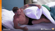 Cbs Love GIF by LoveIslandUSA