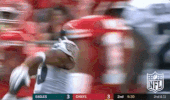 philadelphia eagles football GIF by NFL