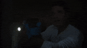 Season 4 Omg GIF by 9-1-1: Lone Star
