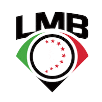 Ligamexicana Sticker by Liga Mexicana de Beisbol
