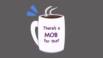 Momboss Female Founder GIF by MOB Nation
