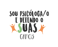 crp03 psicologia psicologa suas crp03 Sticker