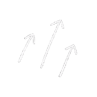 tzuwuwu look arrow point here Sticker