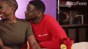 Black Panther Marvel GIF by BuzzFeed