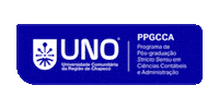 Ppgcca Sticker by Unochapecó