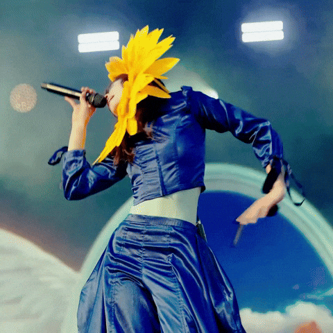 Take Off Chicago GIF by Respective