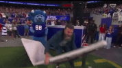 Buffalo Bills Fitzpatrick GIF by Respective