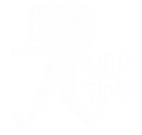 Fun Sleeping Sticker